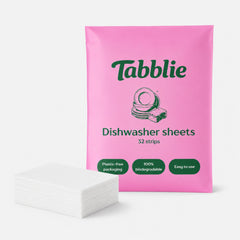 Tabblie Vaatwasstrips