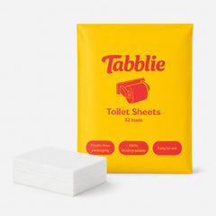 Tabblie Toiletstrips