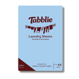 Tabblie Wasstrips