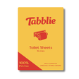 Tabblie Toiletstrips