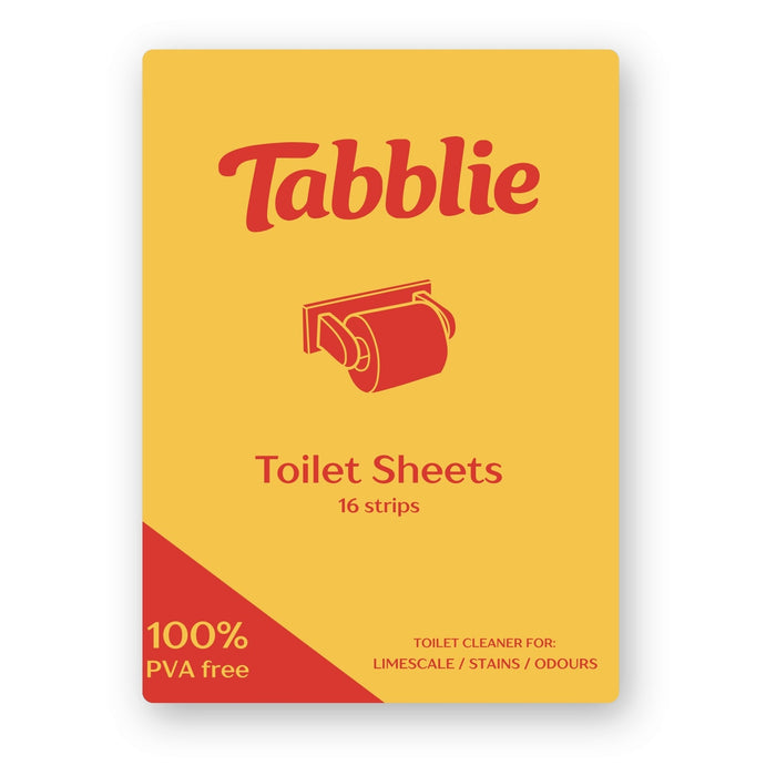 Tabblie Toiletstrips