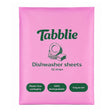 Tabblie Vaatwasstrips