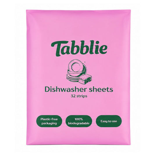Tabblie Vaatwasstrips