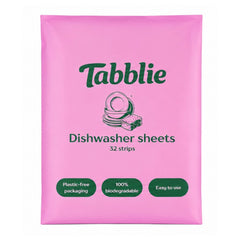 Tabblie Vaatwasstrips