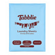 Tabblie Wasstrips