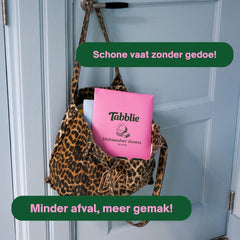 Tabblie Vaatwasstrips