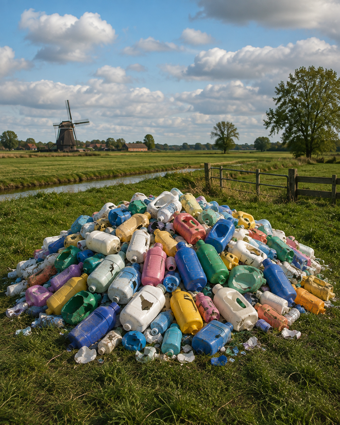 De oprichter van Tabblie