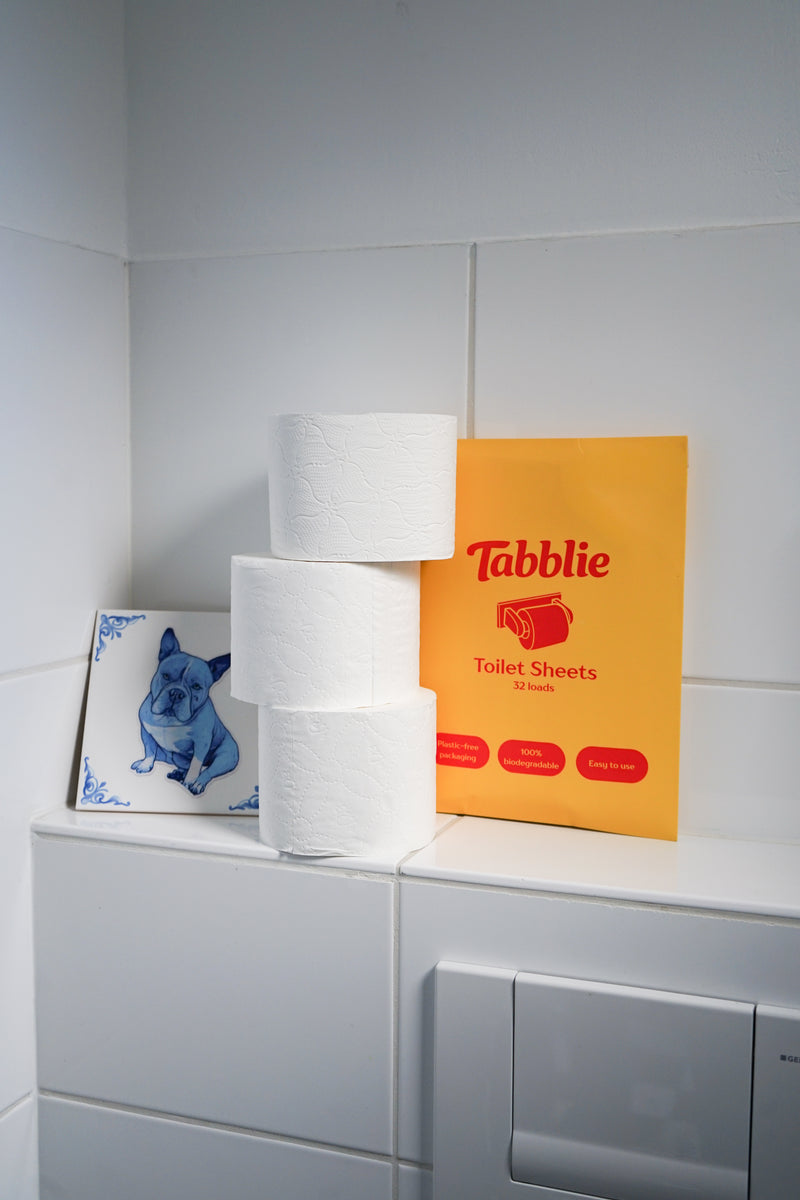 Toiletstrips