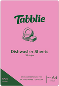 Tabblie Vaatwasstrips