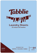 Tabblie Wasstrips