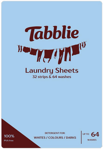 Tabblie Wasstrips abonnement